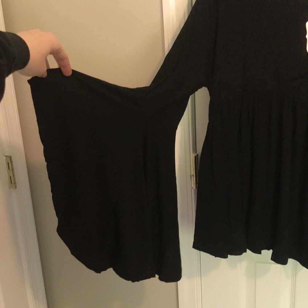 NWT Altar’d State black top - Picture 2 of 4